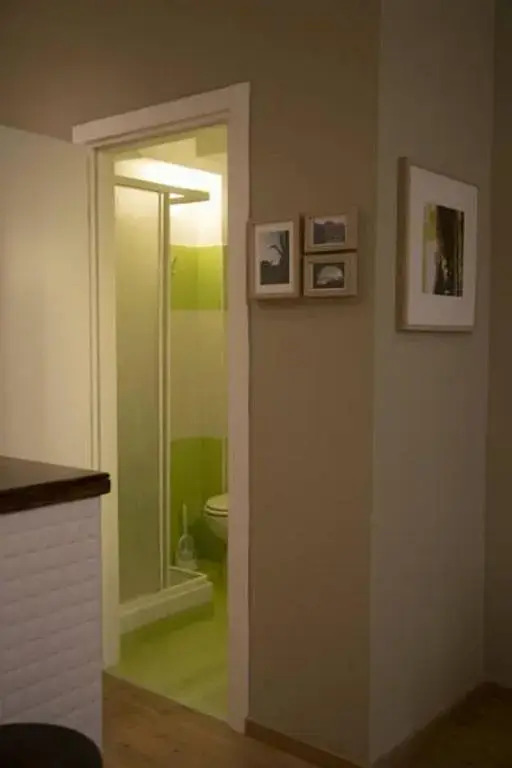 Piazza Roma Rooms