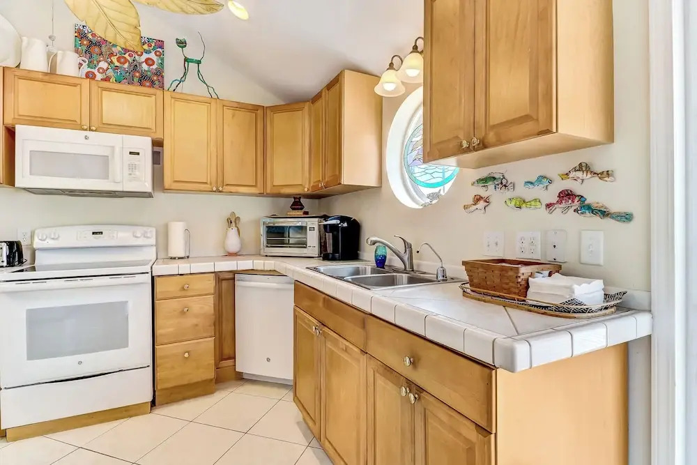534 N Fletcher Ave #1