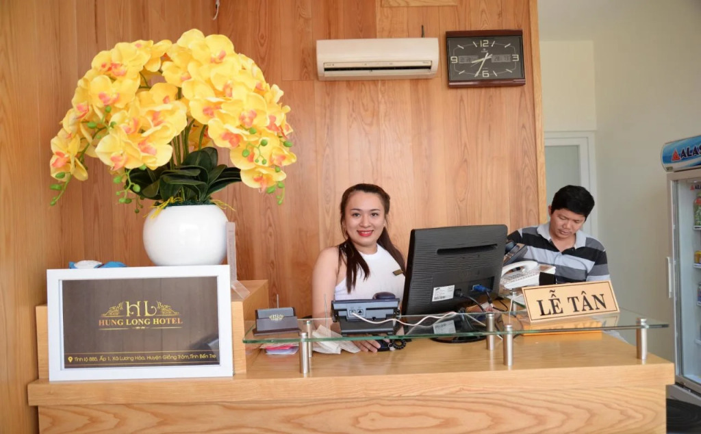 Hung Long Hotel