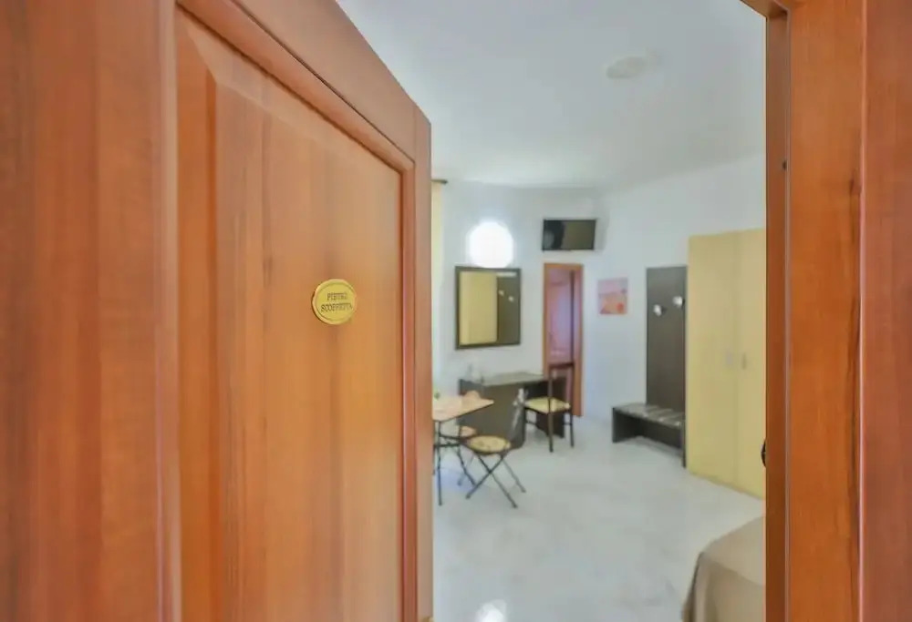 Bed  Breakfast Dipino Accommodation