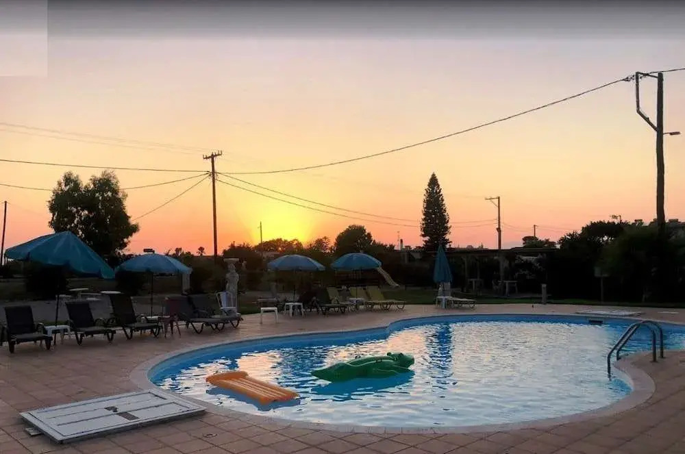 Garden City Image