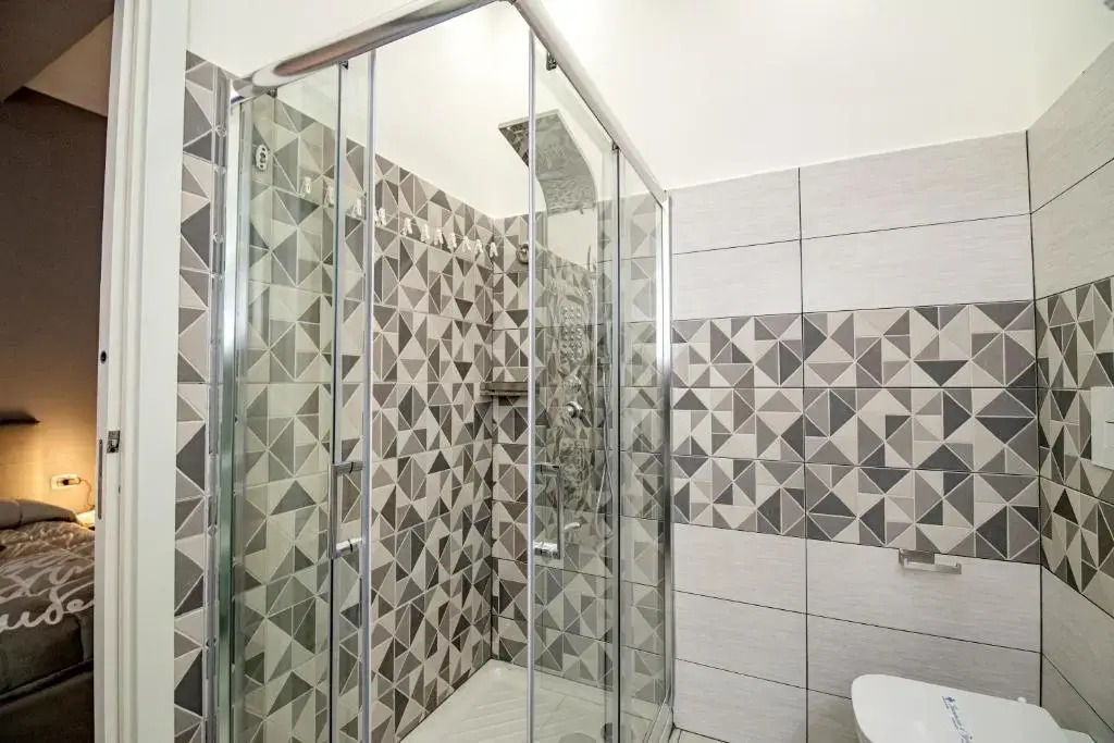 LIsola Del Postino Rooms