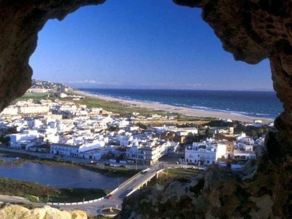 106481 - Apartment in Zahara de los Atunes