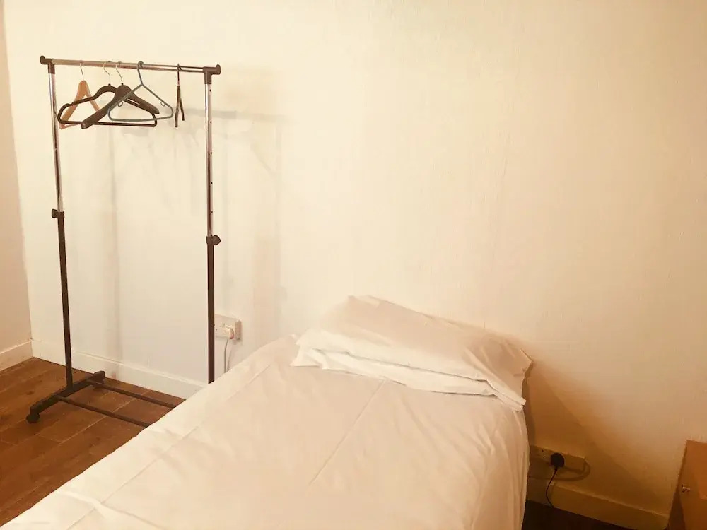 Budget Rooms Crosskeys