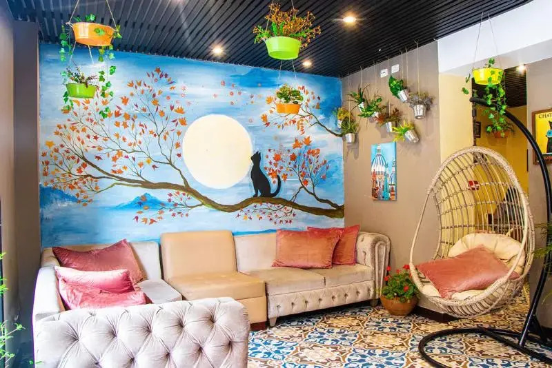 Ronda Hotel Boutique by Chat Noir