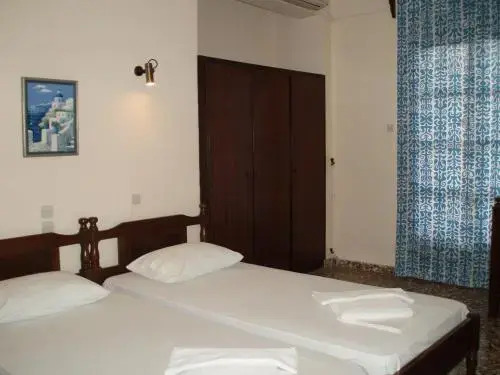 Hotel Eleni