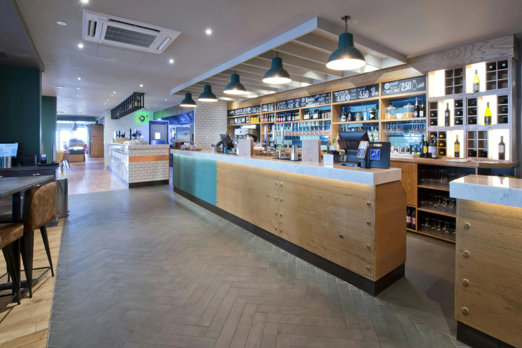 Premier Inn Bridlington Seafront
