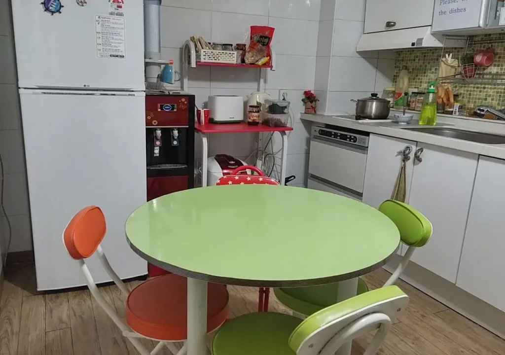 Girls Generation Hostel Women Only (только для женщин)