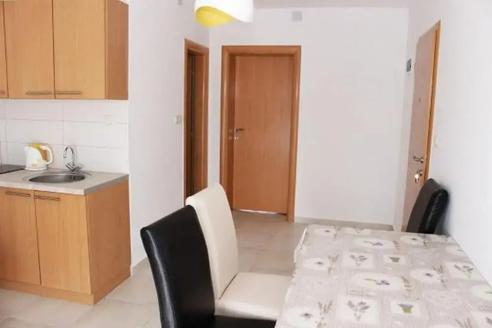 Apartments Bella