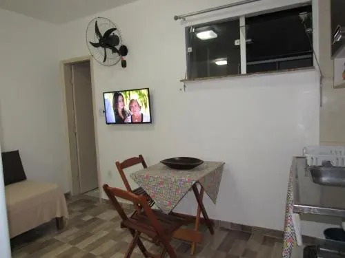 Apartamento Temporada