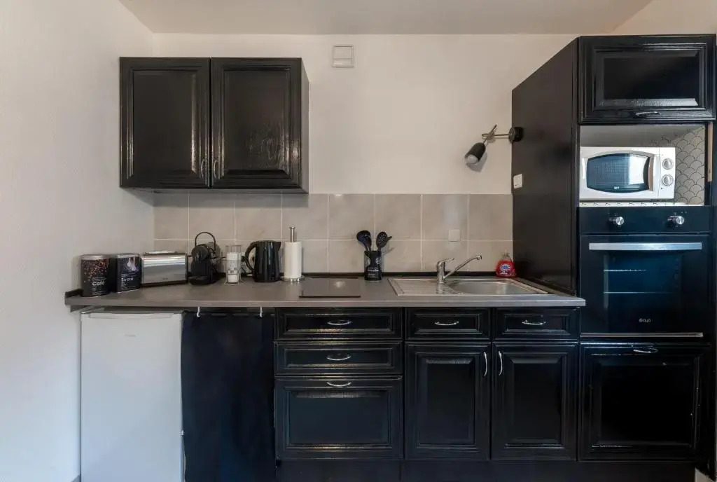 CHOUETTISSIME Topséjour-Roanne 1 chambre All Inclusive