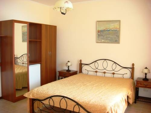 U Kara-Daga Guest House