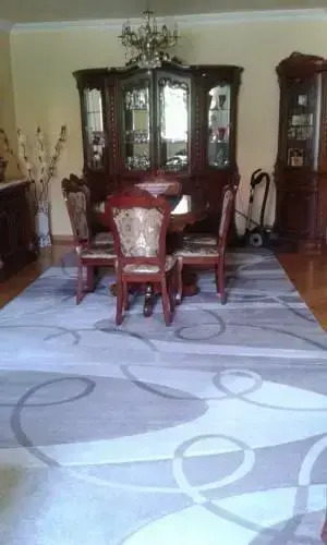 House Nargizi