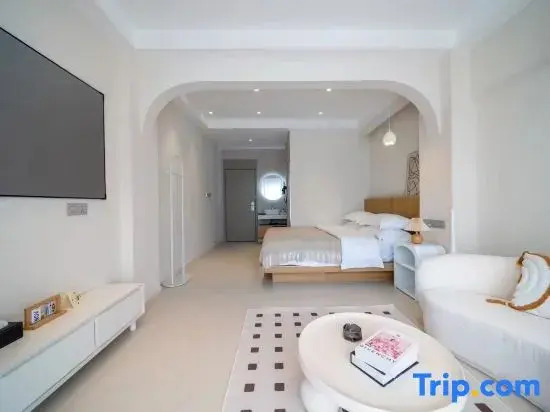 Yunkuo Boutique Homestay
