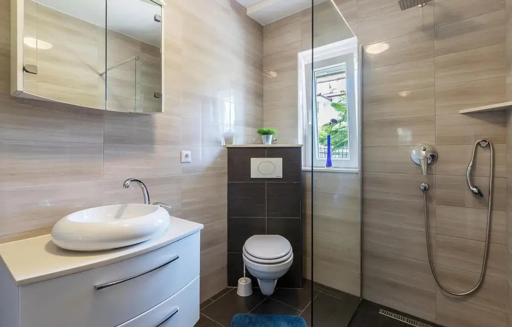 Stunning Home in Labin With Wifi and 5 Bedrooms