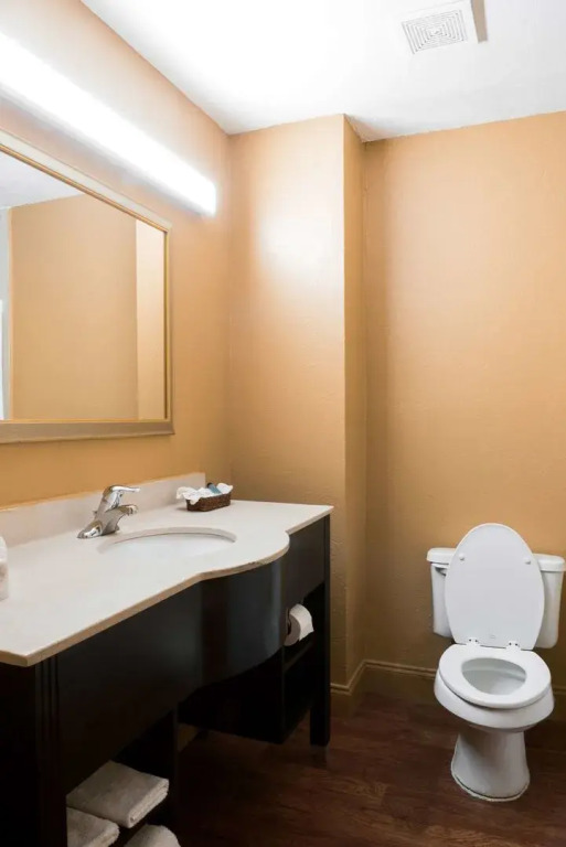 Americas Best Value Inn & Suites-Griffin