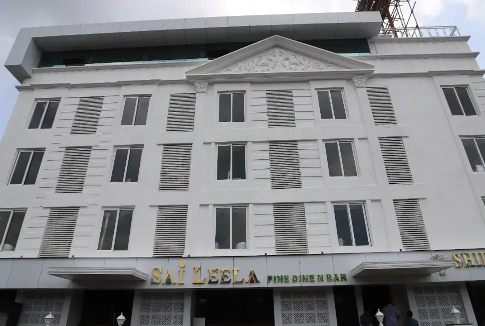 Shikin Hotels Pvt Ltd