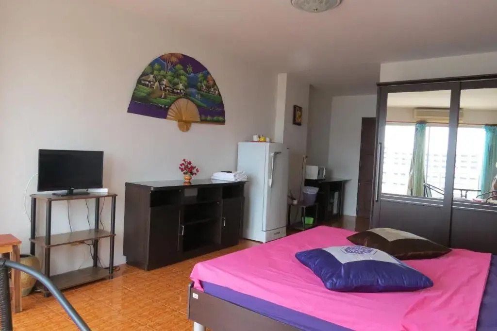 View Talay 1B Serviced Apartments