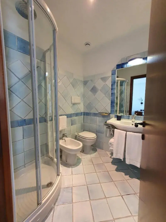 Hotel Corallo Sperlonga
