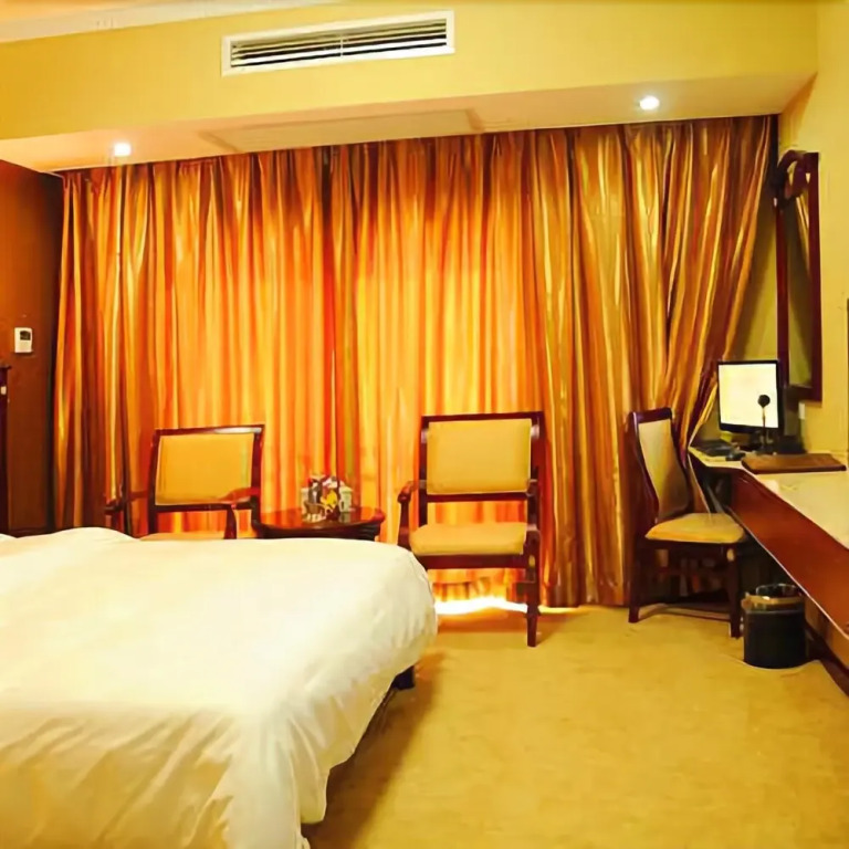 Changsha Mingfu Business Hotel