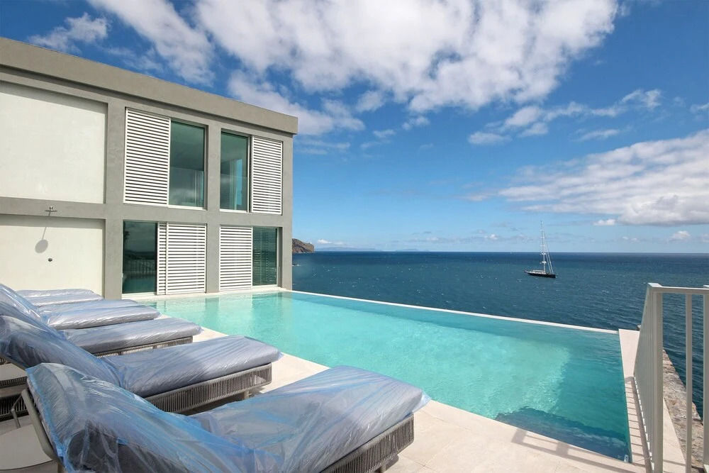 Luxury Barreirinha House old town by Holiday Rental Madeira