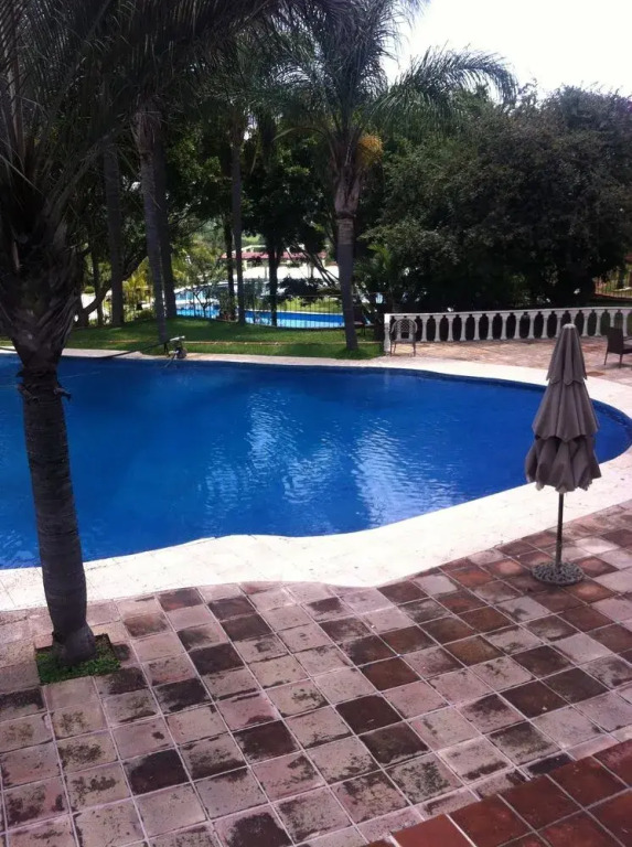 Jardin de la Abundancia