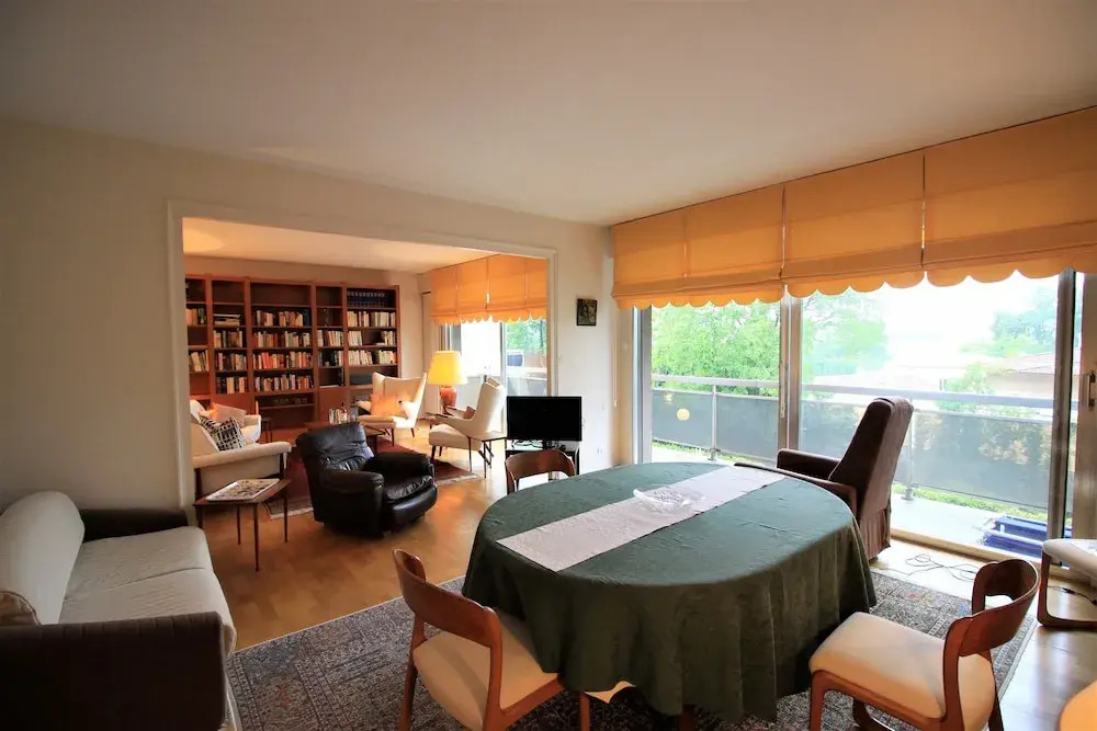 Appartement Le Rohan Parc Bordelais