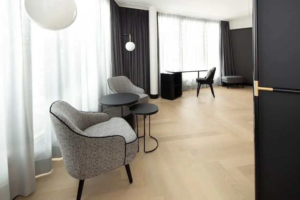 Hotel Schillerhof, Weimar