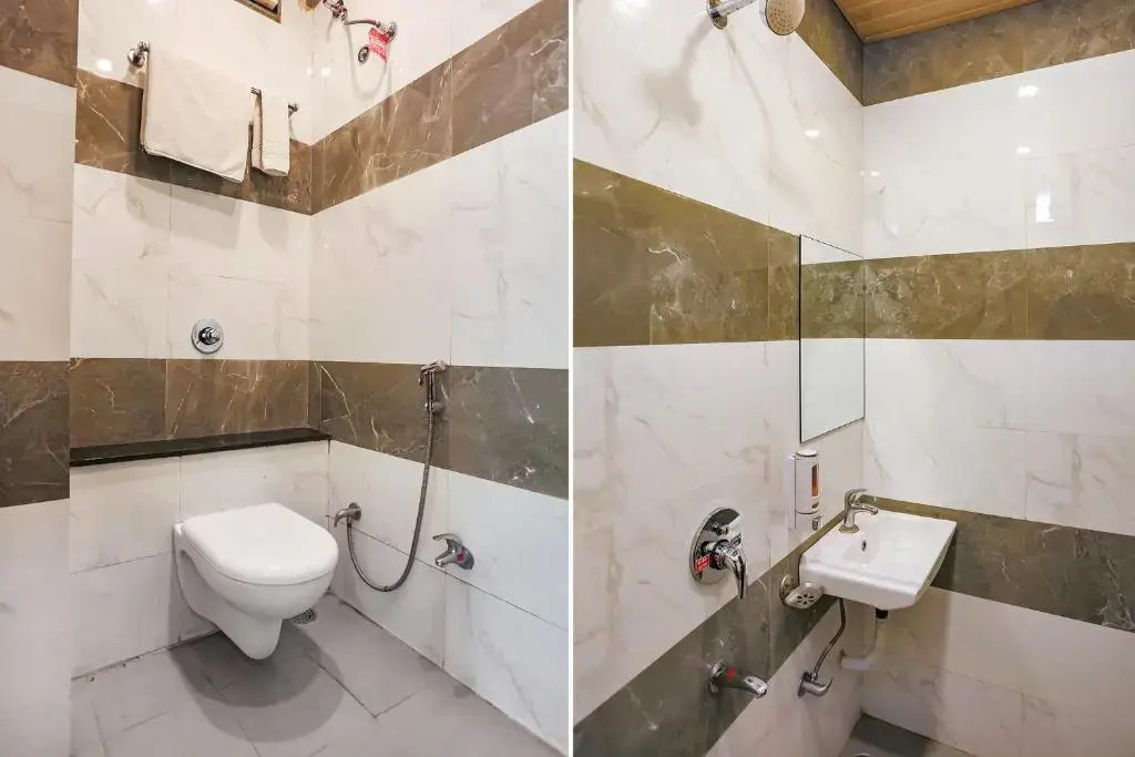 FabHotel Balaji Paradise - ALLEN Career Institute