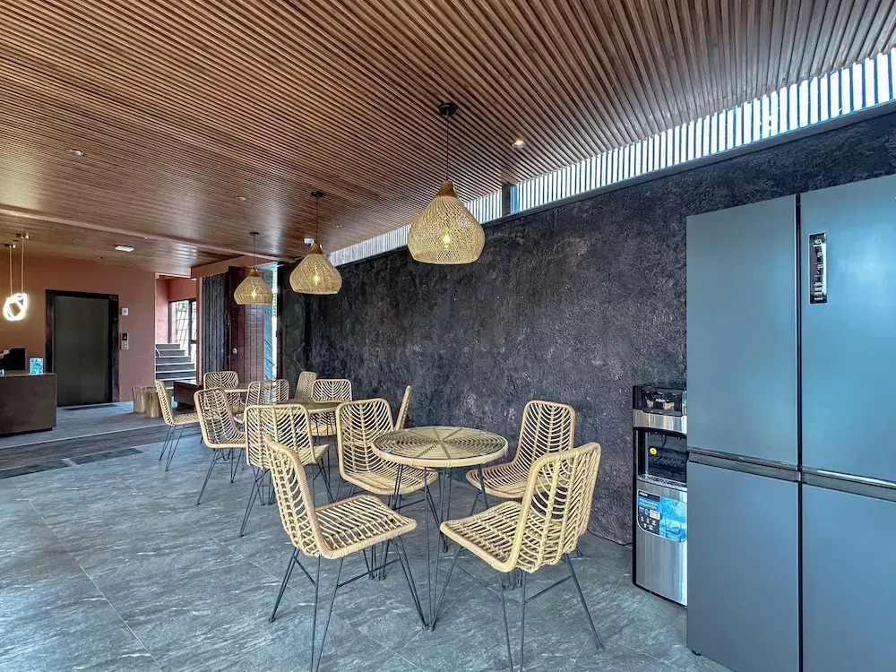 Balvanta Coliving
