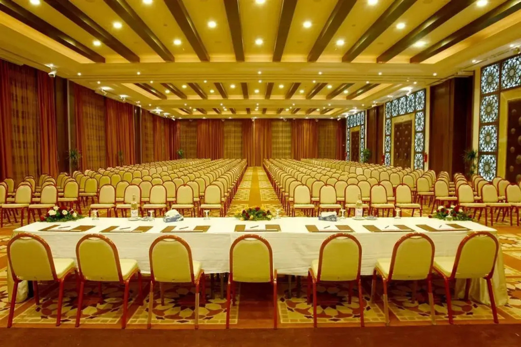 Verdi Tunis Beach Resort
