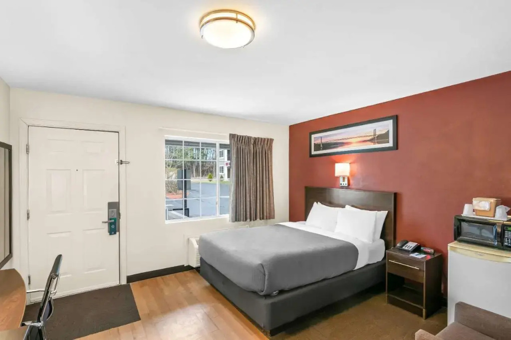 Quality Inn Queensbury - Lake George Area