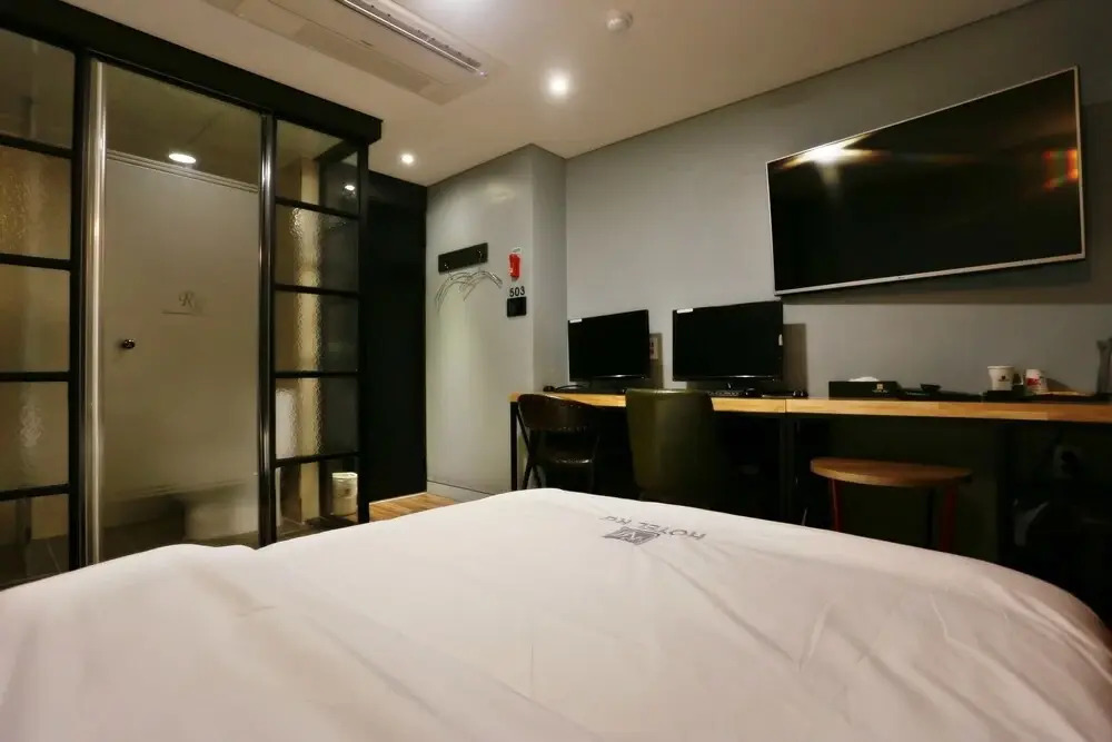 Incheon (Bupyeong) RG