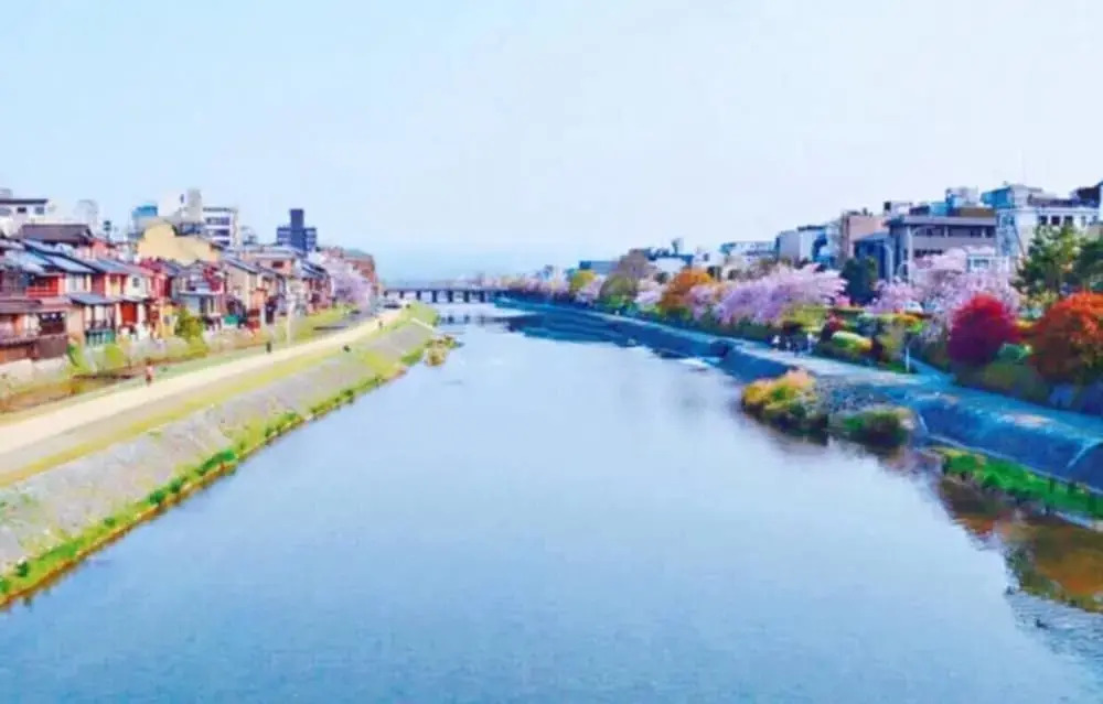 Intel kyoto Gojo