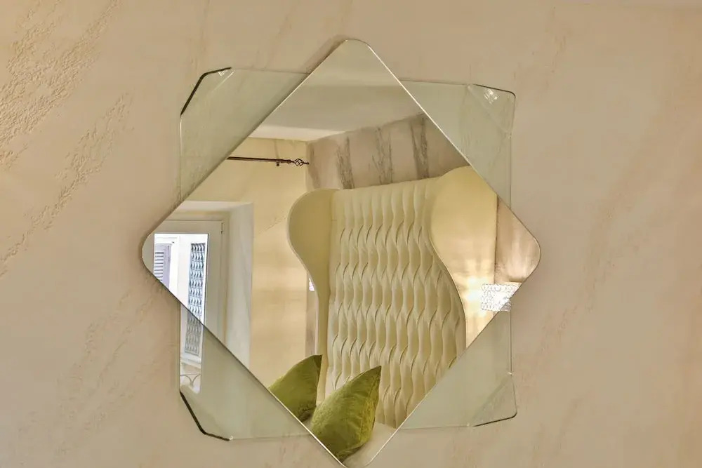 Grottini Luxury Suites ~ Pantheon