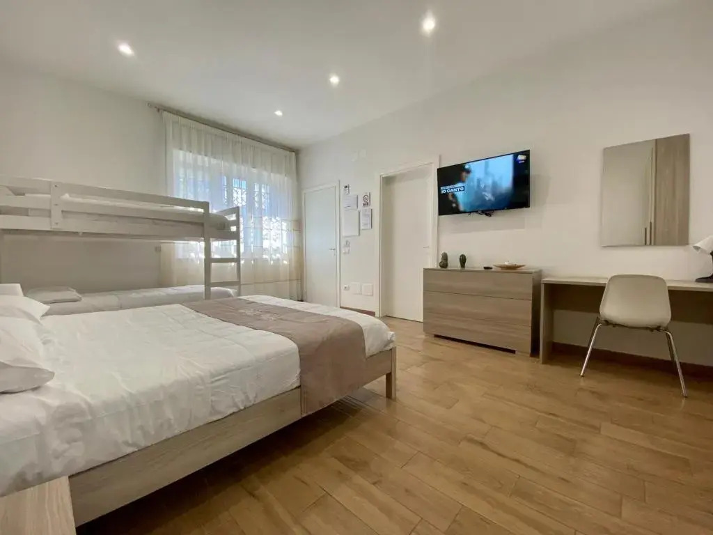 Villa Manto Bed and Breakfast - Torre Annunziata Pompei