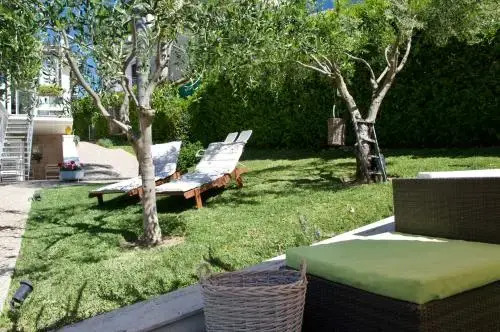 Villa Volli Three Rooms
