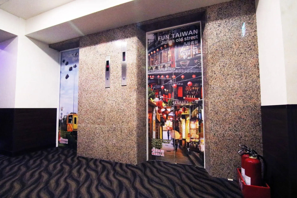 Hotel 6 - Ximen