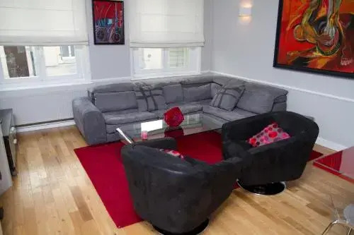 Appartement Rennel