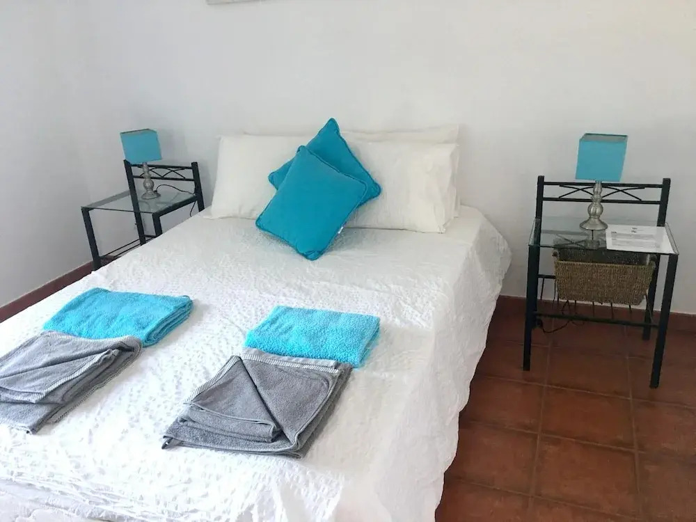 Villa With 5 Bedrooms in Óbidos, With Private Pool, Enclosed Garden and Wifi