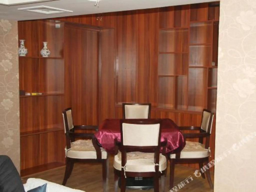 WanhengPrivate Hotel