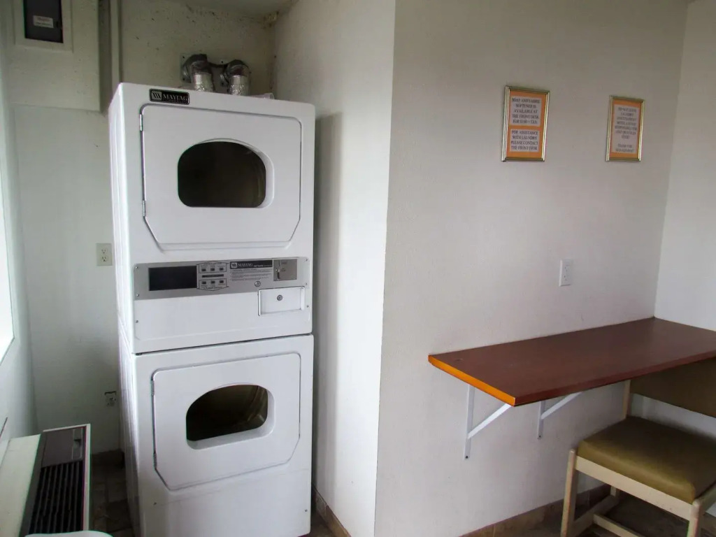 Motel 6-Vancouver, WA