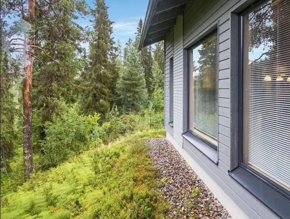 Holiday Home Villa lumimarja by Interhome