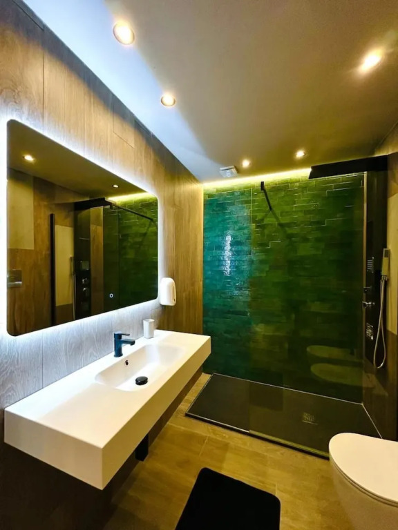 Spera Luxury Palermo