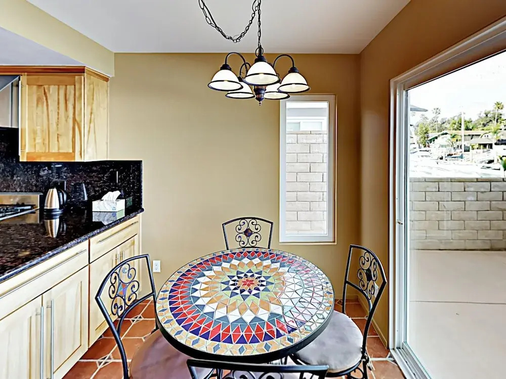 Ventura Keys Luxury Hacienda - 4 Br Home