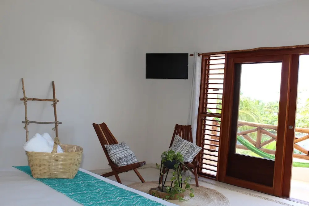 Tierra Mia Boutique Hotel