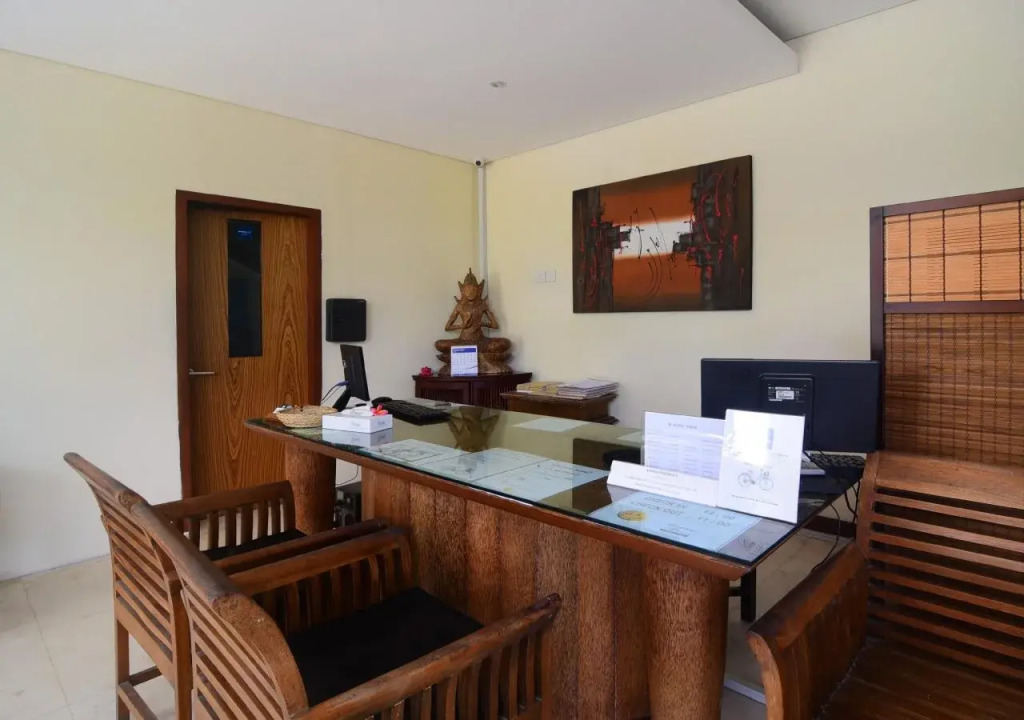 M Suite Bali