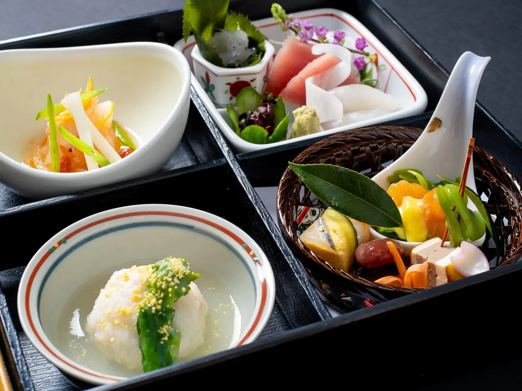HAKONE GORA ONSEN Hotel Kasansui