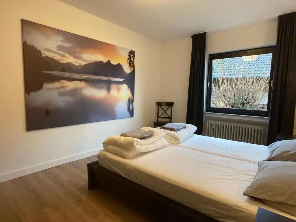 Villa Im Bongert - Tor zum Nationalpark Eifel
