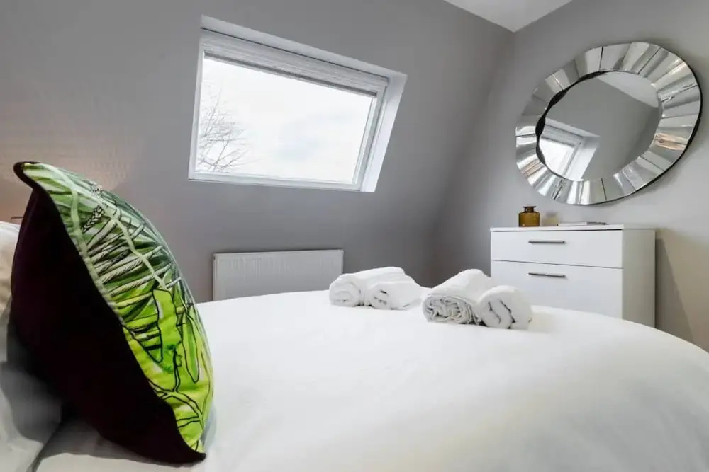 Wonderful 2bed Flat - Notting Hill